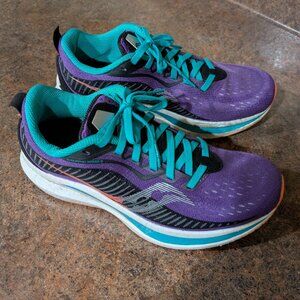 Saucony Endorphin Speed 2